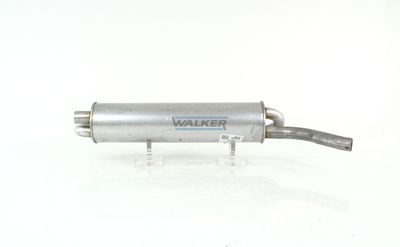 Rear Muffler WALKER 01495