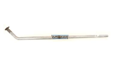 Exhaust Pipe WALKER 01496