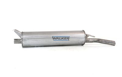 Rear Muffler WALKER 01515