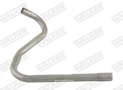 Exhaust Pipe WALKER 01528