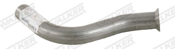 WALKER 01537 Exhaust Pipe