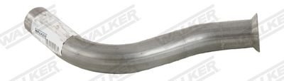 Exhaust Pipe WALKER 01537
