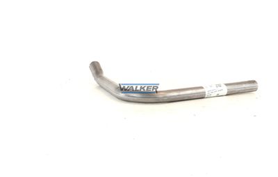 Exhaust Pipe WALKER 01539