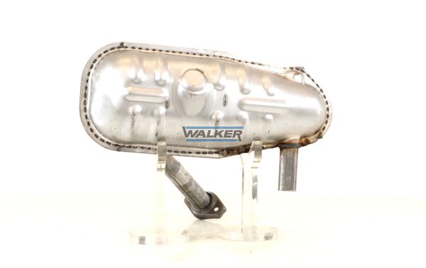 WALKER 01550 Front Muffler