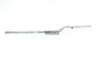 Exhaust Pipe WALKER 01568