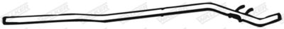 Exhaust Pipe WALKER 01643