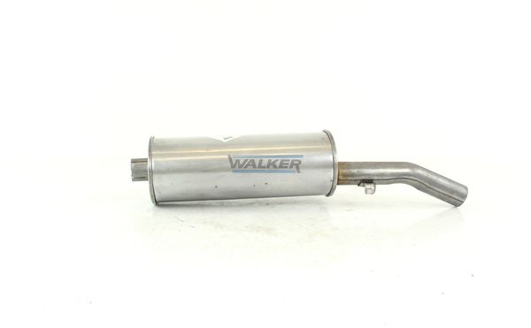 WALKER 01718 Rear Muffler