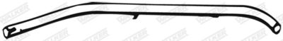 Exhaust Pipe WALKER 01729