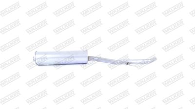 Rear Muffler WALKER 01730
