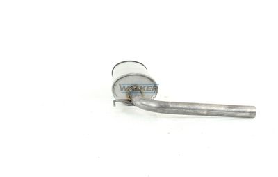 Rear Muffler WALKER 01732