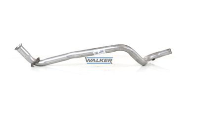Exhaust Pipe WALKER 01733