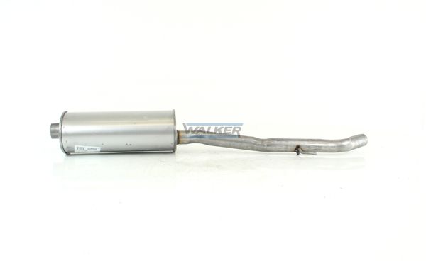 WALKER 01735 Rear Muffler