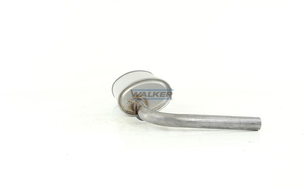 WALKER 01737 Rear Muffler