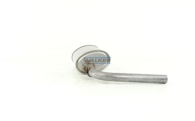 Rear Muffler WALKER 01737