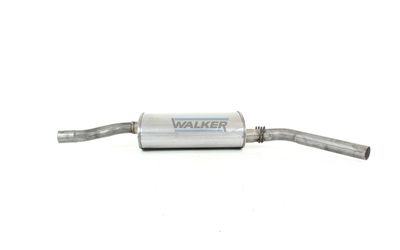 Rear Muffler WALKER 01767