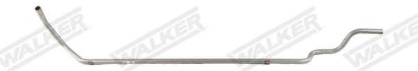 WALKER 01769 Exhaust Pipe