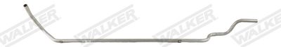 Exhaust Pipe WALKER 01769