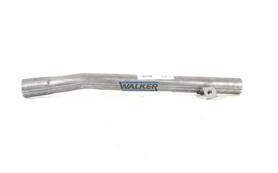 Exhaust Pipe WALKER 01770