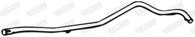 Exhaust Pipe WALKER 01783