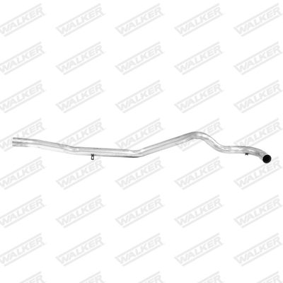 Exhaust Pipe WALKER 01785