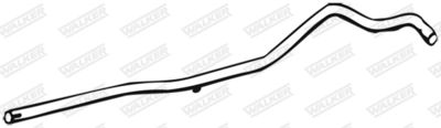 Exhaust Pipe WALKER 01793