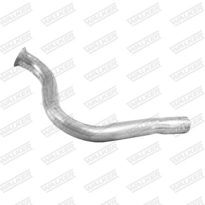 Exhaust Pipe WALKER 01808
