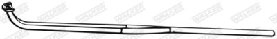 Exhaust Pipe WALKER 01912
