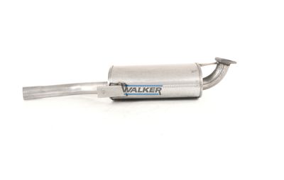 Centre Muffler WALKER 02110