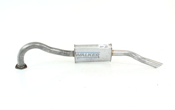 WALKER 02111 Rear Muffler