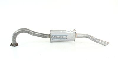 Rear Muffler WALKER 02111