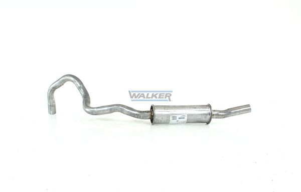 WALKER 02417 Rear Muffler