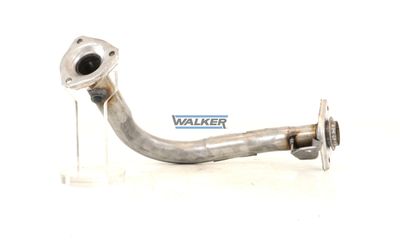 Exhaust Pipe WALKER 02640