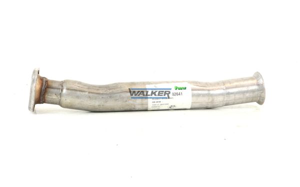 WALKER 02641 Exhaust Pipe