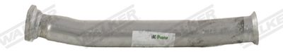 Exhaust Pipe WALKER 02674