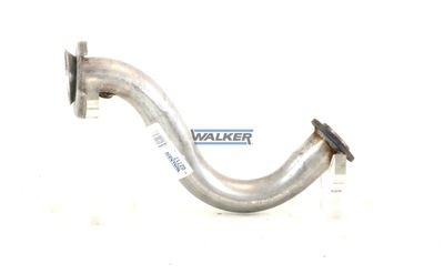 Exhaust Pipe WALKER 02717
