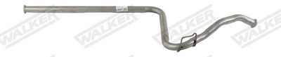 Exhaust Pipe WALKER 02718