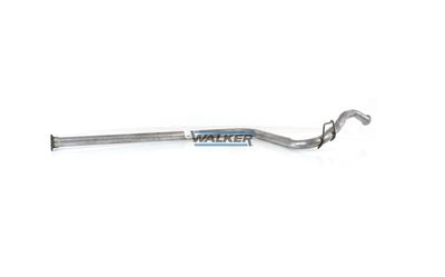 Exhaust Pipe WALKER 02720