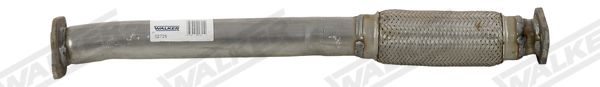 WALKER 02725 Exhaust Pipe