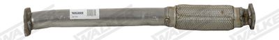Exhaust Pipe WALKER 02725