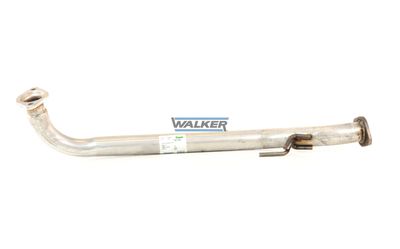 Exhaust Pipe WALKER 02729