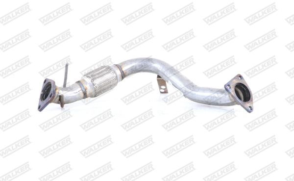 WALKER 02750 Exhaust Pipe