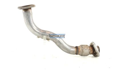 Exhaust Pipe WALKER 02753