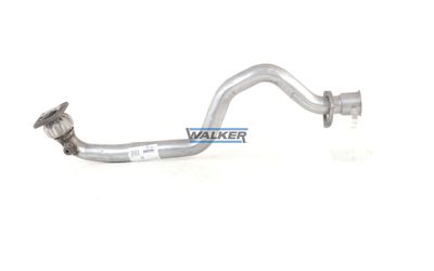 Exhaust Pipe WALKER 02759