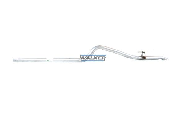 WALKER 02765 Exhaust Pipe