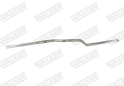 Exhaust Pipe WALKER 02769
