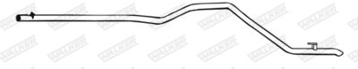 Exhaust Pipe WALKER 02771