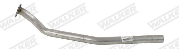 WALKER 02777 Exhaust Pipe