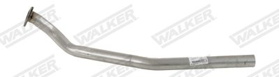 Exhaust Pipe WALKER 02777