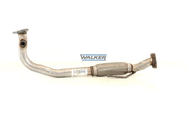 WALKER 02789 Exhaust Pipe