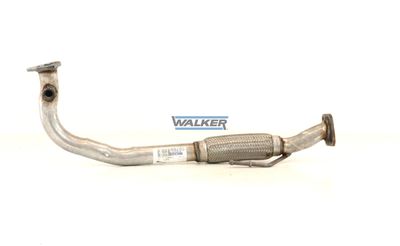 Exhaust Pipe WALKER 02789